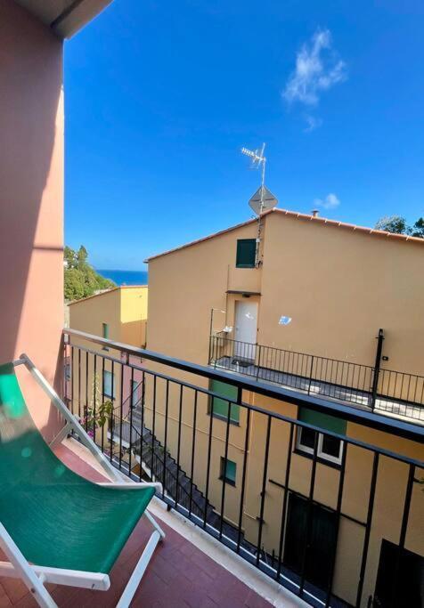 2-Bedroom Sunny Sea View With Balcony, La Casa Di Christine Monterosso al Mare Exterior photo