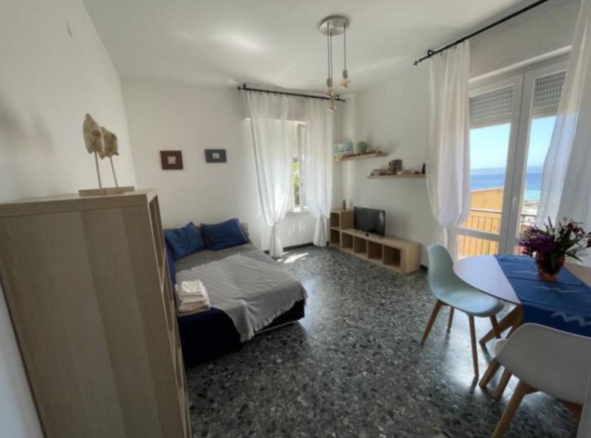 2-Bedroom Sunny Sea View With Balcony, La Casa Di Christine Monterosso al Mare Exterior photo