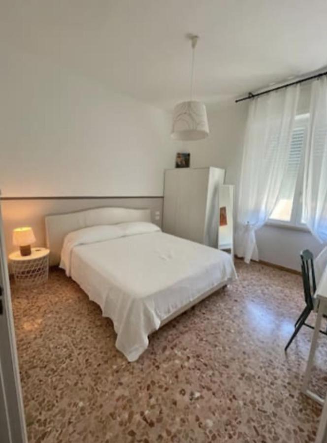 2-Bedroom Sunny Sea View With Balcony, La Casa Di Christine Monterosso al Mare Exterior photo