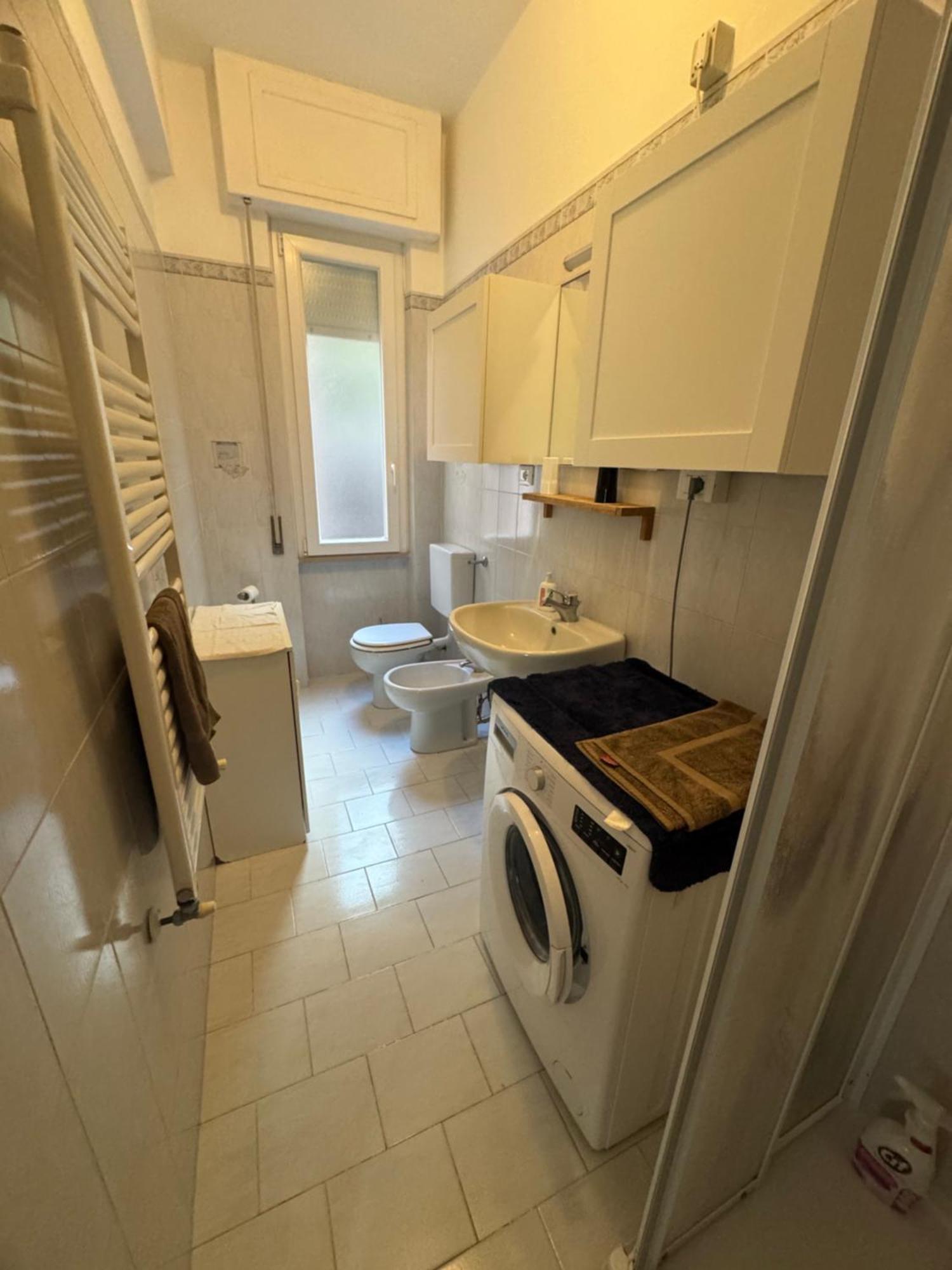2-Bedroom Sunny Sea View With Balcony, La Casa Di Christine Monterosso al Mare Exterior photo