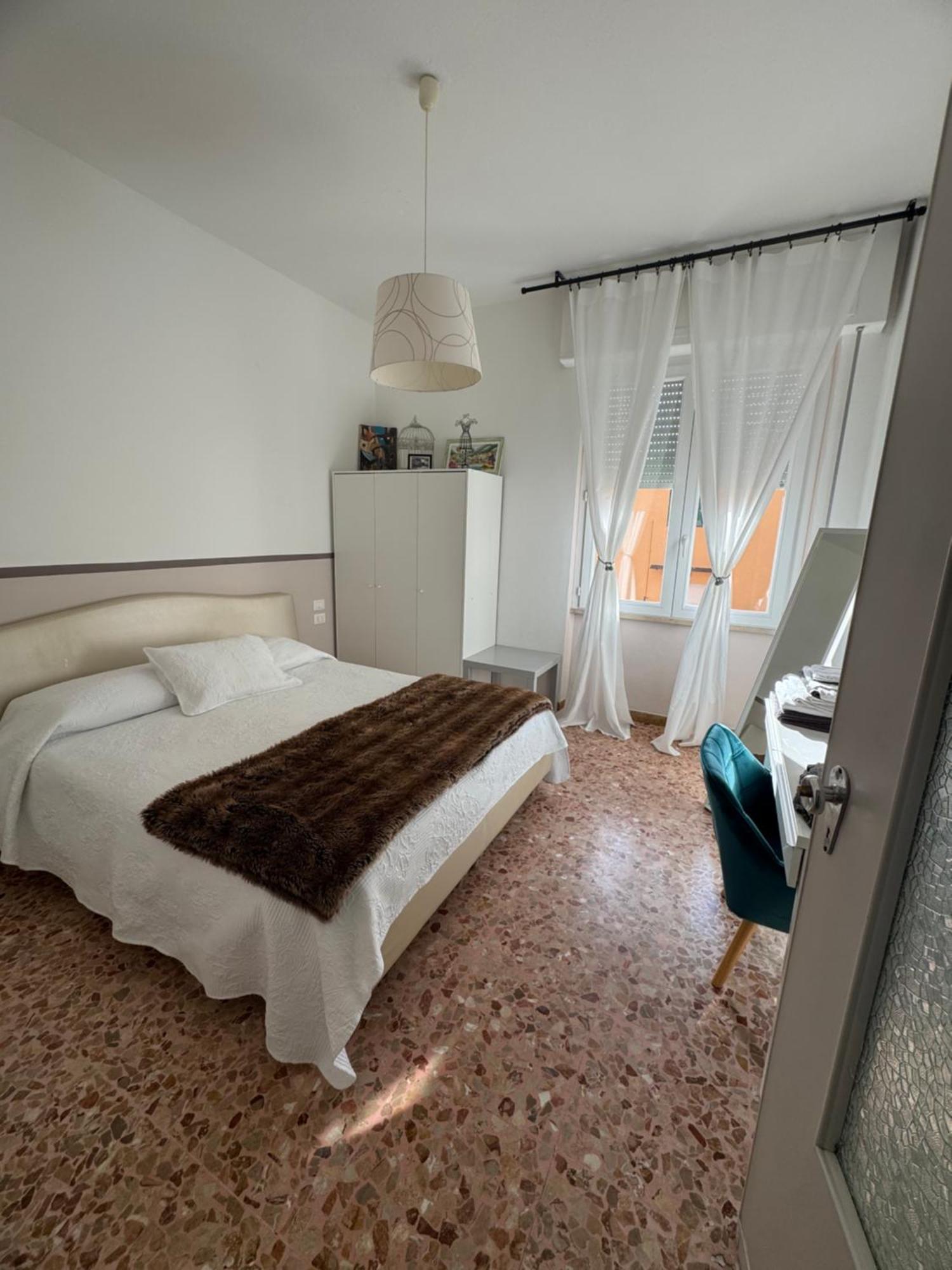 2-Bedroom Sunny Sea View With Balcony, La Casa Di Christine Monterosso al Mare Exterior photo